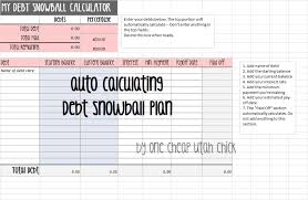 Our multi currency debt snowball app is jargon free and focused on your goal of becoming debt free, fast. How To Create A Debt Snowball Plan Spreadsheet Included Debt Snowball Debt Snowball Worksheet Debt Plan