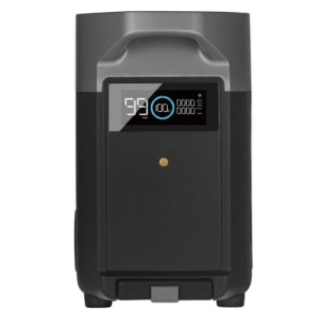 EcoFlow DELTA Pro Smart Extra Battery