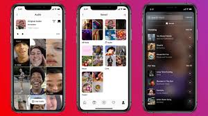 What is an instagram shadowban? How To Save And Share Audio From Instagram Reels Technology News Firstpost