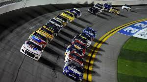 The latest tweets from @nascar Nascar Is Back Live Racing To Resume May 17