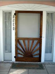 Attractive Ideas Custom Wooden Screen Doors Custom Wood Screen Doors Canada Download Page Wooden Screen Wooden Screen Door Wooden