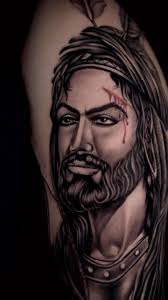 الحمدللّه سرمدياً❤️, ابا الفضل #العباس, #photographer 🎥 ,  @by.housseinjaber , Tattoo