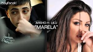 Contribute to acidanthera/lilu development by creating an account on github. Arsho Feat Lilu Marela Audio Armenian Rap Pop Hf Exclusive Premiere Youtube