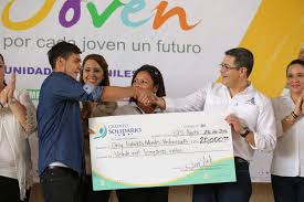Régimen de aportaciones privadas redvisol 1.6 el. Programa Honduras Joven Estara En 60 Comunidades Diario La Prensa