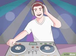 The price for hiring a. How To Become A Wedding Dj With Pictures Wikihow
