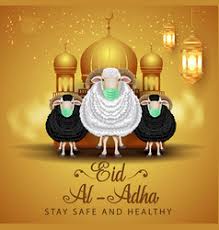 The sallah festival is the second of two muslim holidays celebrated worldwide each year. Eid El Kabir Vector Images 24