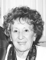 ISABELLA MARY RICHMOND-SCOTT