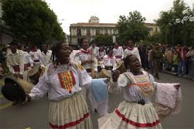 Bolivian synonyms, bolivian pronunciation, bolivian translation, english dictionary definition of bolivian. Afro Bolivian Royalty