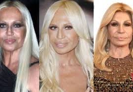 Donatella Versace: ultime notizie, chi è, età, biografia