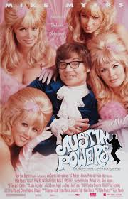 New line cinema produced and/or distributed this is a list of all notable and most famous new line cinema films, including movie posters when available. Austin Powers International Man Of Mystery 1997 Imdb