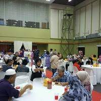 Dewan seri siantan, selayang, selangor. Dewan Sri Siantan 3 Tips From 722 Visitors