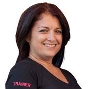 Virtual Business Card for Gina Baumgartner