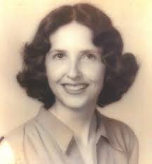 Frances Smart Obituary