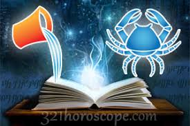 Not every relationship became love. Cancer Horoscope Tomorrow Love Cancer Career Horoscope