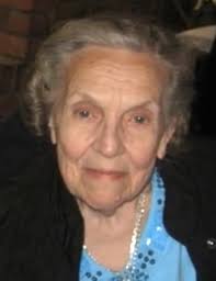 Obituary information for Catherine P. Hoffmann