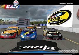Nascar Simracing Review Gamespot