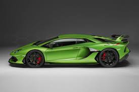 Lamborghini Aventador Svj Lamborghini Aventador Dream Cars Lamborghini Dream Cars