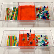10 Awesome Sensory And Fine Motor Activities Spectrum Sense For Moms Sensory Activities For Autism Fine Motor Activities Fine Motor Activities For Kids