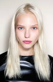 The 1 Hair Trend Taking Over Pinterest Hair Beauty Rosacea Rosacea Skin Care