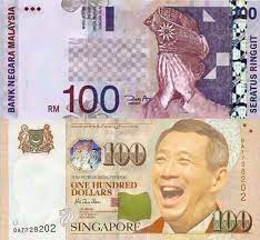 We give you the best exchange rates that will beat any bank. Malaysian Ringgit Hits Its Lowest In History Against Singaporean Dollar World Of Buzz
