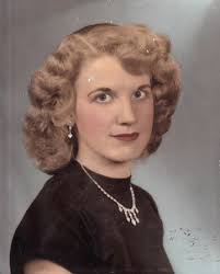 Jean Elizabeth Downs Obituary