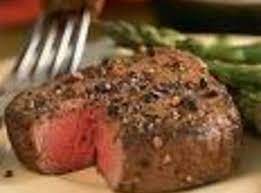 Cook steak 20 to 25 minutes for rare, 27 to 30 for medium. How To Grill A Perfect Filet Mignon Just A Pinch Recipes