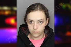 Alexis Bryson's Instagram, Twitter & Facebook