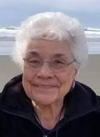 Olive Bowen-DeCesare Obituary (1919