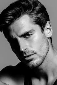 Men's Dan Post White Crew Sock