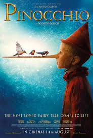 Pinocchio (2019)