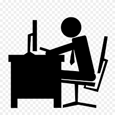 Office building clipart black and white. Black And White Desk Png Transparent Black And White Desk Office Clipart Black And White Stunning Free Transparent Png Clipart Images Free Download