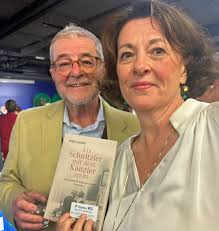 Herbert Lackner und Erwin Steinhauer machen Zeitgeschichte lebendig!