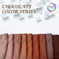 Sedangkan cappucino hampir sama dengan mocca pada dasarnya, terbuat dari kopi hitam dan perpaduan susu. 20 Ide Perbedaan Warna Coklat Susu Milo Dan Mocca My Red Gummi Bear