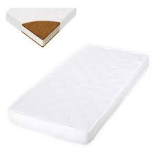 Wir begrüßen sie als interessierten leser zum großen. Kindermatratze Matratze 120 X 60 X 10 Lorelli 10 Cm Hoch Antiallergisch Bezug Waschbar Schaumstoff Online Kaufen Otto