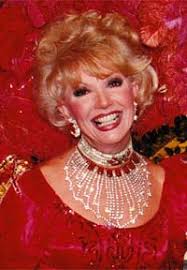 Ruta Lee