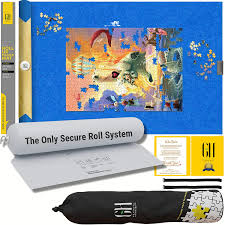 Solve the red links a. Buy Grateful House Premium Wool Blend Jigsaw Puzzle Mat Roll Up Storage For Puzzles Rolled Wool Felt Not Folded Fits 500 1000 1500 Pieces 46 X 26 Puzzle Saver Mat For Puzzle Storage