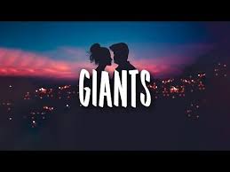 Dermot Kennedy Giants Lyrics Youtube In 2020 Lyrics Giants Kennedy