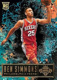 Usually ships within 6 to 10 days. Most Valuable Ben Simmons Rookie Card Rankings And Guide