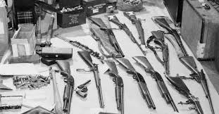 Hi and welcome to a very awesome online games. The Secret History Of Guns The Atlantic