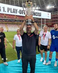 Bizimle bahis yapın ► betwinner1.com: Emre Akbaba Tuzlaspor Un Sampiyonlugunda Onemli Katkisi Olan Kahramanmaras Li Kahramanmaras In Spor Haber Sitesi