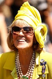 Australian celebrities pay tribute to Melbourne socialite Lillian Frank  following her death aged 92