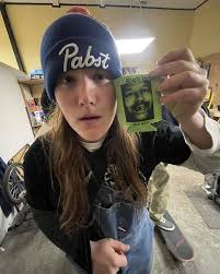 Fred durst will get you one day.😐. @jonahangel1 bangin pics!🫶