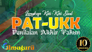 Admin mengumpulkan dari berbagi sumber terkait soal prakarya kelas 11 semester 1 dan kunci jawaban. Kisi Kisi Pat Prakarya Sma Kelas 10 Tahun 2021