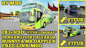 Tapi sepertinya quoran lebih banyak yang berasal dari sisi barat pulau jawa jadi kita bahas mr. Cobain Mod Grafis Bussid Seperti Ets2 Share Livery Alfaruq Jb3 Hdd By Akmalar