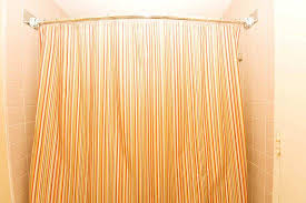 ( 0.0) out of 5 stars. Why Are Shower Curtain Rods Curved Home Decor Bliss