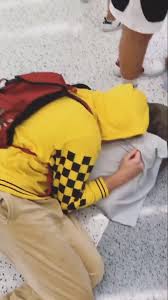 Sometimes You Just Need To Lay On The Floor At The Airport Jonah Marais Basic White Girl Why Dont We Boys