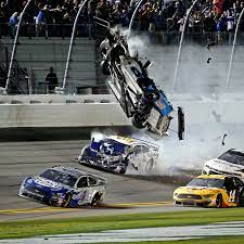Ryan newman returns to nascar track. Ryan Newman Expected To Survive Fiery Crash At Daytona 500 The New York Times