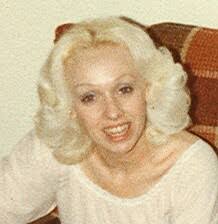 Faith Elizabeth O'Mara Obituary