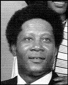 Rufus Maxwell Obituary (2011)