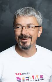 Oleksandr Tkachenko (journalist)